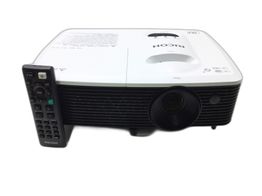 proyector polivalente ricoh pj s2440