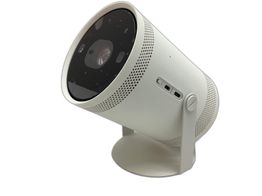 projector polivalente samsung the freestyle sp-lsp3blaxxe