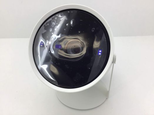 proyector polivalente samsung the freestyle sp-lsp3blaxxe