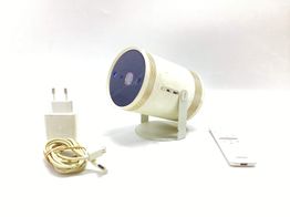 proyector polivalente samsung the freestyle sp-lsp3blaxxe