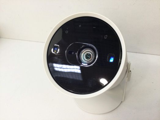 proyector polivalente samsung the freestyle sp-lsp3blaxxe