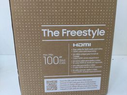 proyector polivalente samsung the freestyle sp-lsp3blaxxe