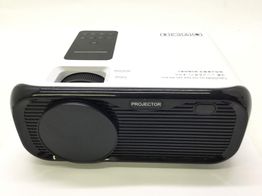 proyector polivalente sin marca e501h