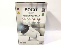 proyector polivalente sogo ss-1720