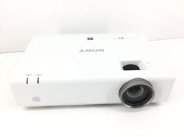 proyector polivalente sony vpl-ew295