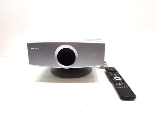 proyector polivalente sony vpl-hs3