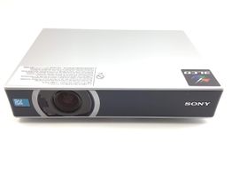 proyector polivalente sony vpl
