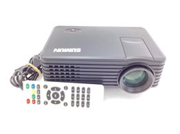 projector polivalente sumun gttp805