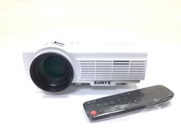 proyector polivalente sunys l18t