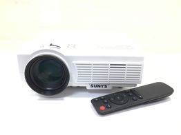 proyector polivalente sunys l18t