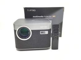 proyector polivalente toptro smart projector x7