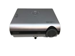 proyector polivalente toshiba toshiba tdp-s25
