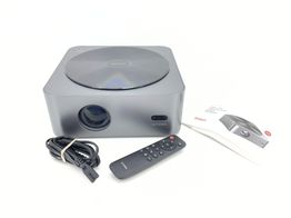 proyector polivalente ultimea apollo p40