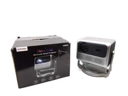 Proyector Polivalente Ultimea c40