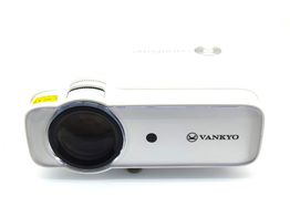 proyector polivalente vankyo gc333