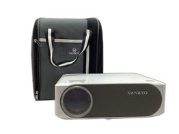 projector polivalente vankyo performance v630