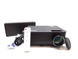 Proyector Polivalente Wimius p18