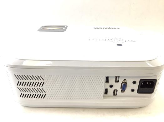 projector polivalente wimius p21