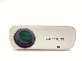 proyector polivalente wimius s26