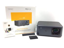 proyector polivalente yaber ks2