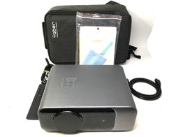 proyector polivalente yaber pro v9