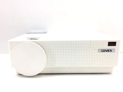 proyector polivalente yaber y31
