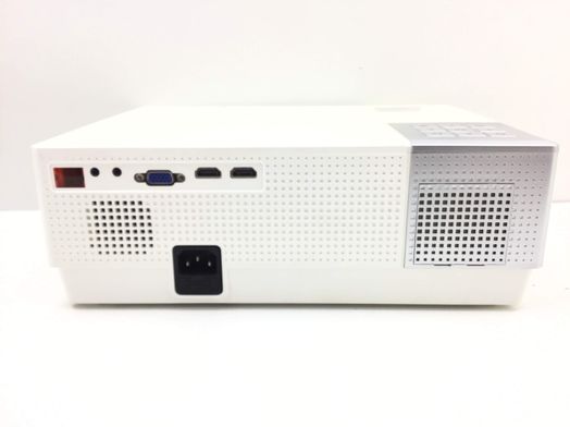 proyector polivalente yaber y31
