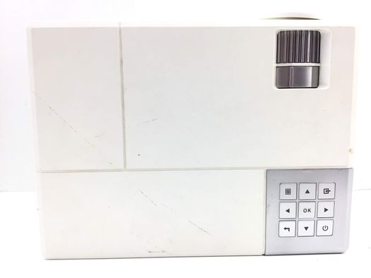 proyector polivalente yaber y31