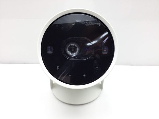 proyector samsung the freestyle 100&acirc;&uml;