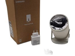 proyector samsung the freestyle