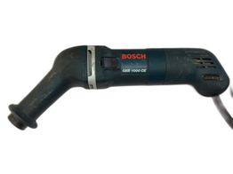 pulidora bosch geb 1000 ce