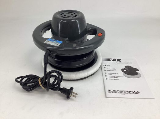 polidora car jack pm 120