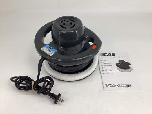 polidora car jack pm 120