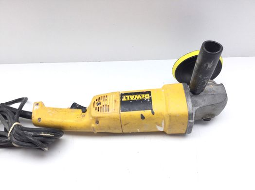 pulidora dewalt dw630