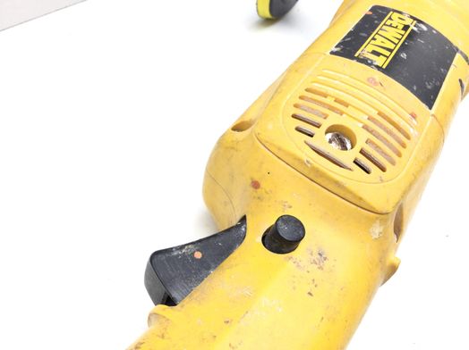 pulidora dewalt dw630