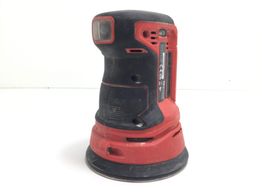 pulidora einhell te-rs 18 li- solo