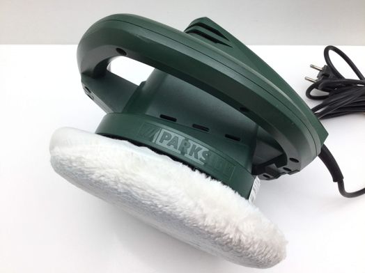 pulidora parkside car polisher xq 90