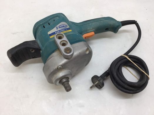 polidora virutex pde446l