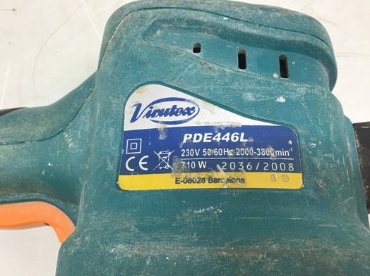 polidora virutex pde446l