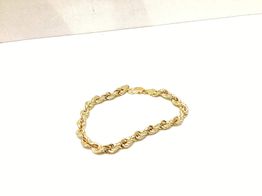 pulseira ouro 18k 