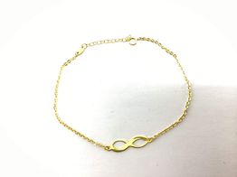 pulsera oro 18k 