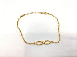 pulseira ouro 18k 