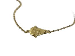 pulsera oro 18k 