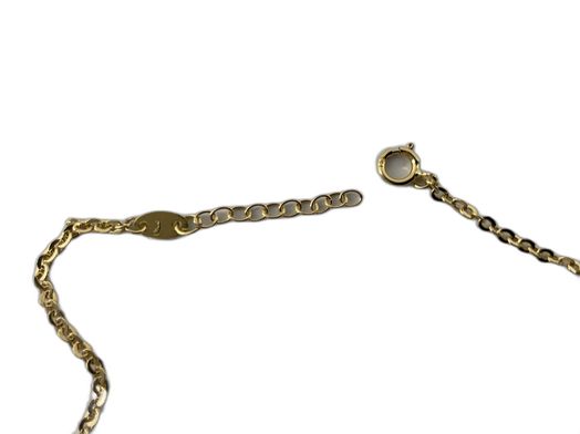 pulsera oro 18k 