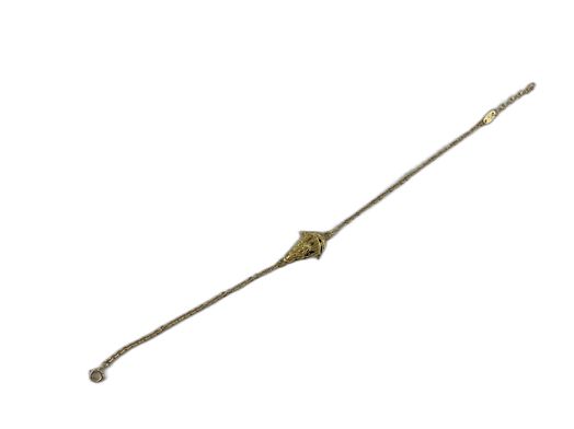 pulsera oro 18k 