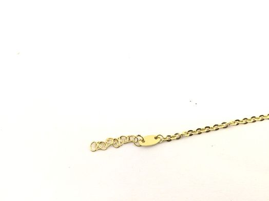 pulsera oro 18k 
