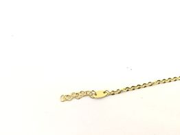 pulsera oro 18k 