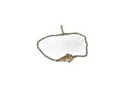 pulseira ouro 18k 
