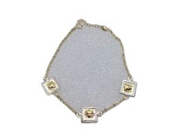 pulseira ouro 18k 