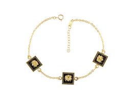 pulseira ouro 18k 